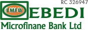 Ebedi Microfinance Bank Limited